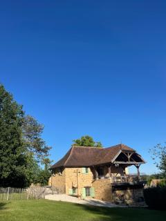 Le Domaine Du Tilleul - 4