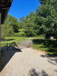 Le Domaine Du Tilleul - 4