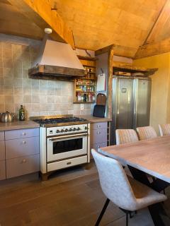 Le Domaine Du Tilleul - 2