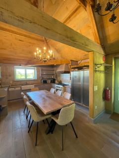 Le Domaine Du Tilleul - 1