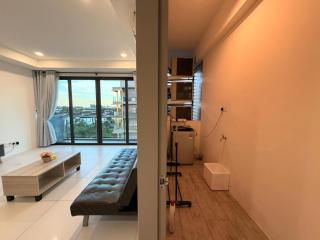 2-5 Pax, Free Parking & Free Wi-fi, Merriton Kuching - 6