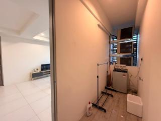 2-5 Pax, Free Parking & Free Wi-fi, Merriton Kuching - 3