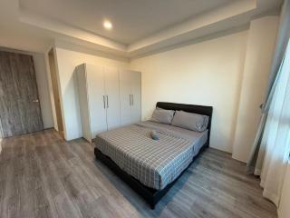 2-5 Pax, Free Parking & Free Wi-fi, Merriton Kuching - 2