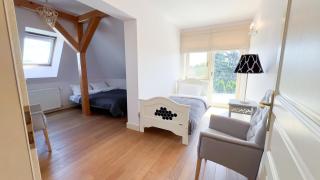 Golden Villas - Elegant Family Villa with Garden near Krakow - 5