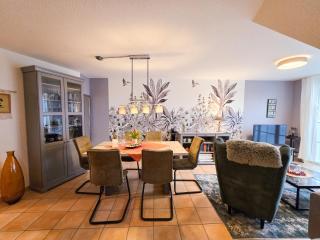 Sehnsuchtsort Zingst - strandnahe Ferienwohnung, Hund willkommen - Zingst - 8