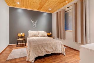 Arctic Wilderness Lodge By Lapland Host - 9