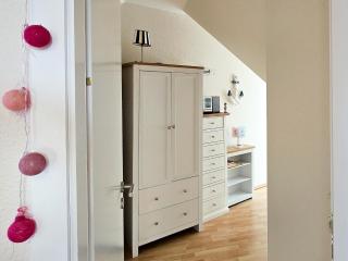 Sehnsuchtsort Zingst - strandnahe Ferienwohnung, Hund willkommen - Zingst - 3