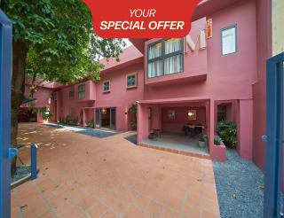 M Village Living Hồ Biểu Chánh - 0