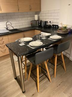 2 bedrooms apartment next to Arndale Shopping - 7