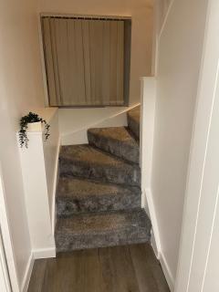 2 bedrooms apartment next to Arndale Shopping - 4