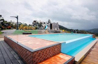 Highrange Villas - 0