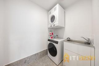 Marvellous at Melrose - 2bd 2bth Apt - Woden CBD - 1