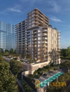 Marvellous at Melrose - 2bd 2bth Apt - Woden CBD - 5