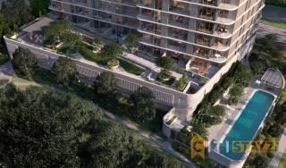 Marvellous at Melrose - 2bd 2bth Apt - Woden CBD - 1