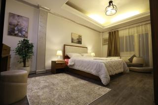 Luxurious Central Cairo Apartment - 9