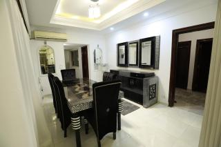 Luxurious Central Cairo Apartment - 6