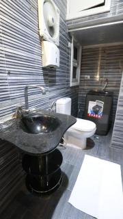 Luxurious Central Cairo Apartment - 4