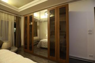 Luxurious Central Cairo Apartment - 1