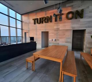 Flat 426 a poucos passos do metrô paraíso -e Av Paulista - 1