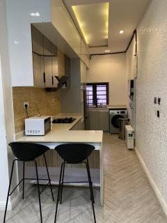 Two bedroom s apartments - 4