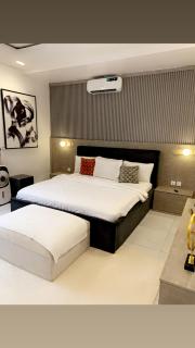 Two bedroom s apartments - 2