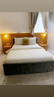 Two bedroom s apartments - 1