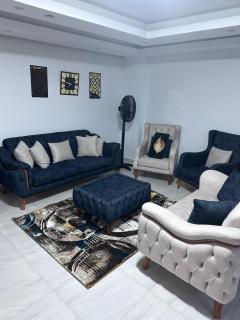 Egyptian Grand Museum Apartment - 5