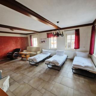 Moritz Apartments - Pfarrgasse 11 - 4