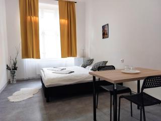 Fantastický pokoj v Praze na Letné B3 - 0