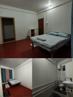 MR SWER Homestay - 7