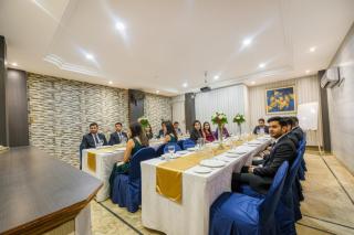 FabHotel Nanda - Nr Ludhiana Junction Railway Station - 7