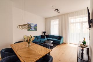 Melody Apartments Vienna - 2