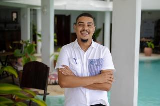 ZAN Paradise Beach - 5