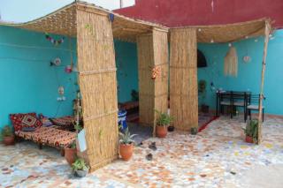 Inner Wave Morocco - Boutique Surf Yoga House - 5