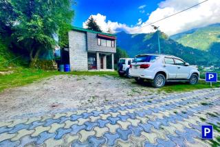 Himalayan Crescent 2 Bedroom Luxury inindependent Villas Manali - 4