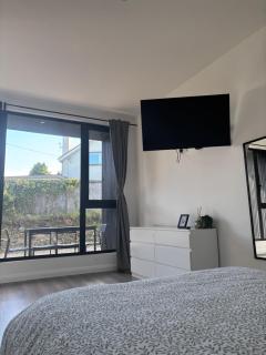 DeerPark shared accommodation - 4