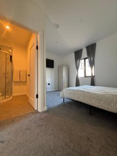 DeerPark shared accommodation - 3