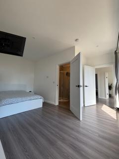 DeerPark shared accommodation - 2