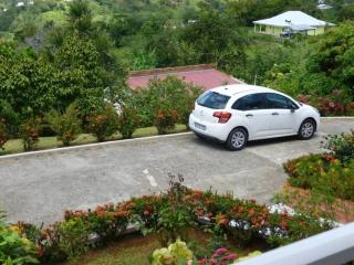 Appartement familial à Saint-Esprit, 95m² avec terrasse - 9