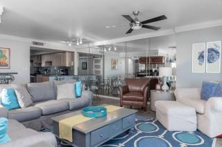 Ocean House 1406 condo - 1