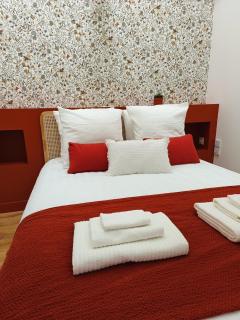 APPARTEMENT 4 CHAMBRES loft industriel - 8