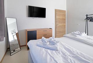 Hotel Bayerisch Meran - 6