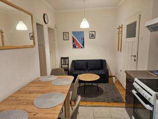 Super Central 2BR FREE Parking - 7