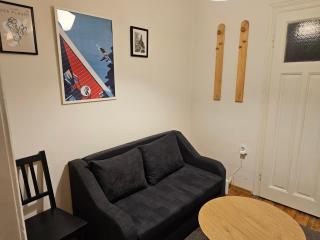 Super Central 2BR FREE Parking - 2