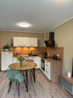 Ferienwohnung in den Mühlgärten - 5