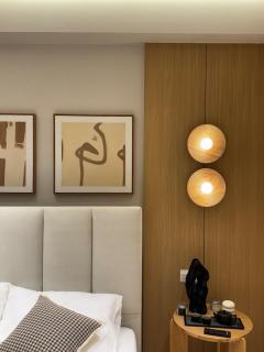 M Luna Residence - 9