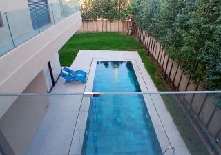 Villa Soleil Couchant - 4