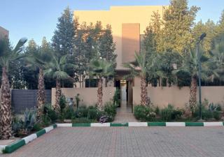 Villa Soleil Couchant - Marrakech - 3