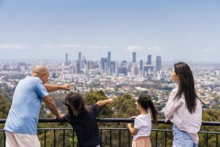 Cosmo Apartment Hotel - 4