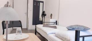 Single room B5 centre of Prague - 1